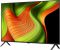 Телевізор 48" LG OLED 4K 120Hz Smart WebOS Black