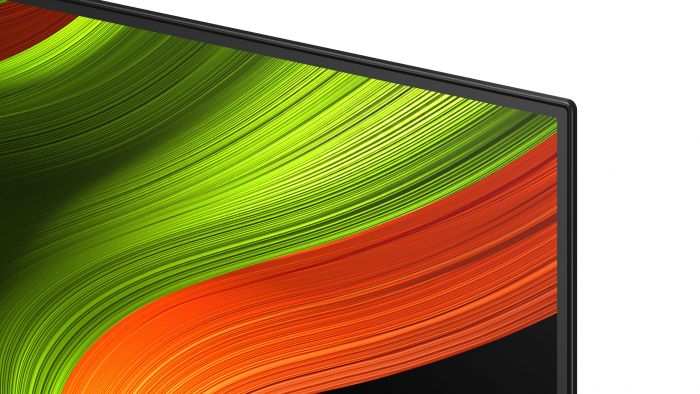 Телевізор 48" LG OLED 4K 120Hz Smart WebOS Black