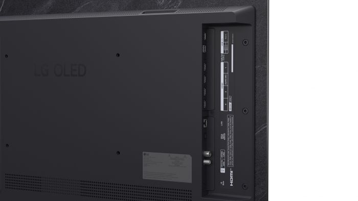 Телевізор 42" LG OLED 4K 120Hz (VRR 144Hz) Smart WebOS Black