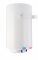 Водонагрівач електр. Tiki круглий GBF, 100л, 2кВт, сухий тен, мех. кер-ння, C, білий, 700098