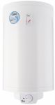 Водонагрівач електр. Tiki круглий GBF, 80л, 2кВт, сухий тен, мех. кер-ння, C, білий, 700097