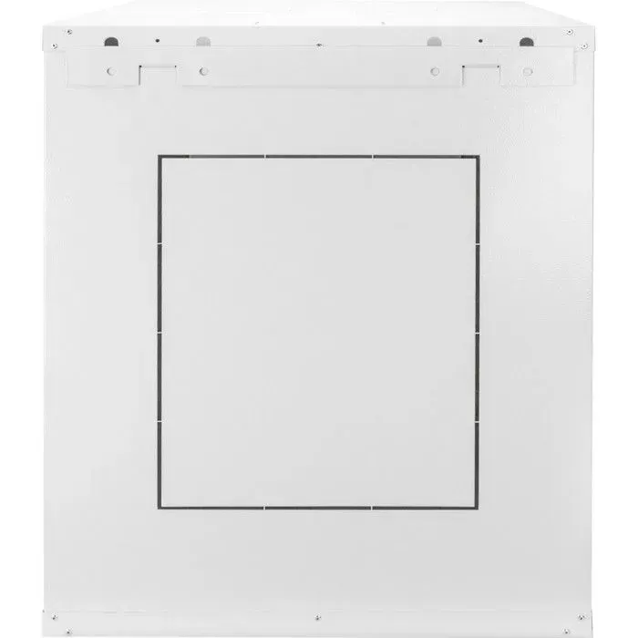 Шафа DIGITUS 19", 16U, Wall Mounting Dynamic Basic, 600x600 мм, 60кг максимально, сіра