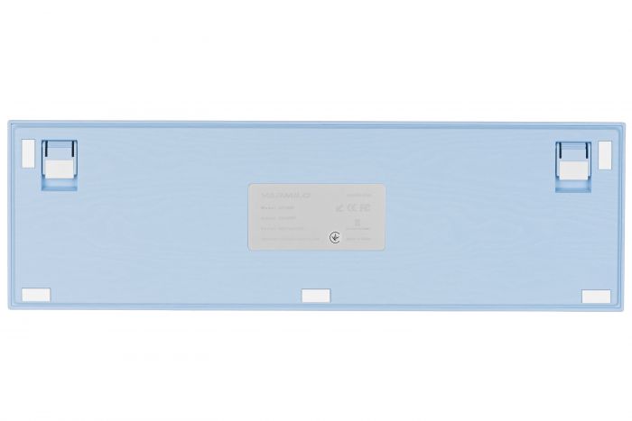 Клавіатура Varmilo VA108M Sea Melody Cherry MX Brown