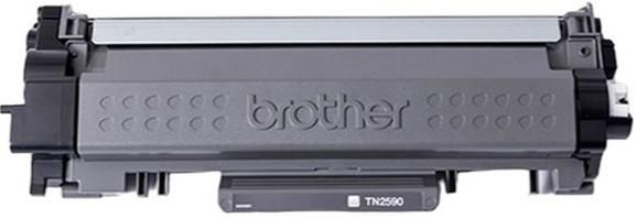 Картридж Brother HL-L2402D/L2442DW/L2460DN, DCP-L2600D/L2622DW/L2640DN, MFC-L2802DN/L2802DW/L2922DW (1 200 стор.)