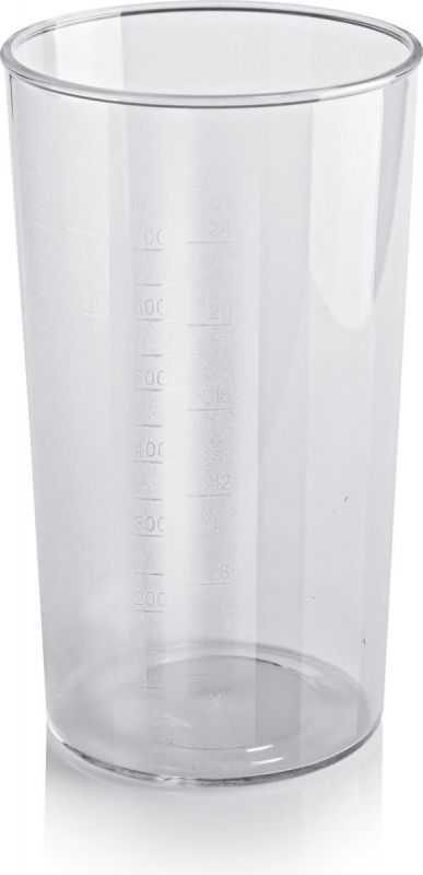 Блендер Gorenje заглибний 600Вт, чаша-600мл, білий