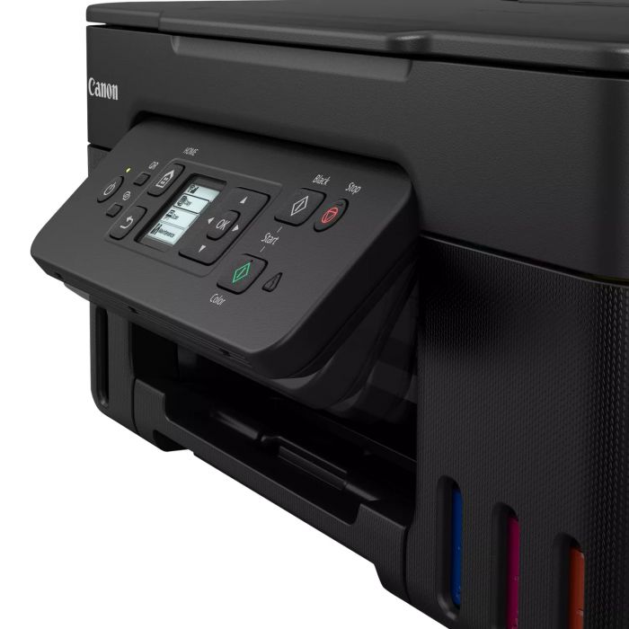 БФП А4 Canon PIXMA G3480 з Wi-Fi