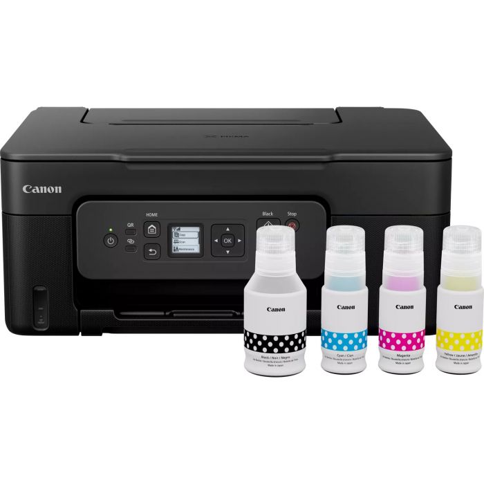 БФП А4 Canon PIXMA G3480 з Wi-Fi