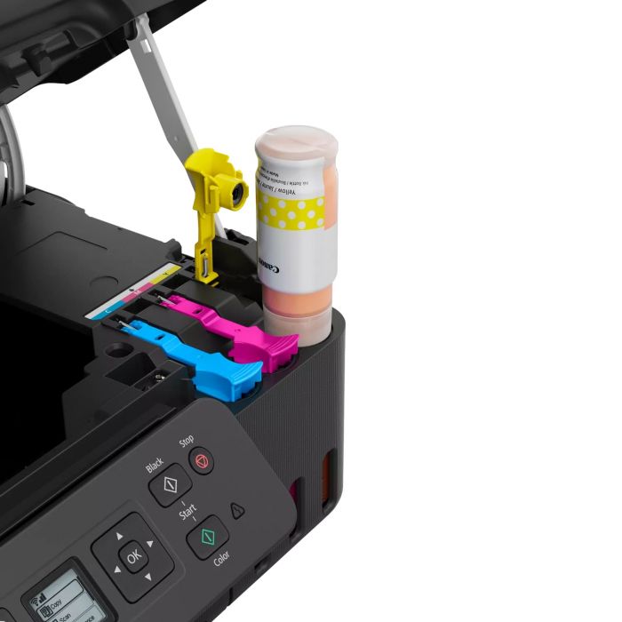 БФП А4 Canon PIXMA G3480 з Wi-Fi