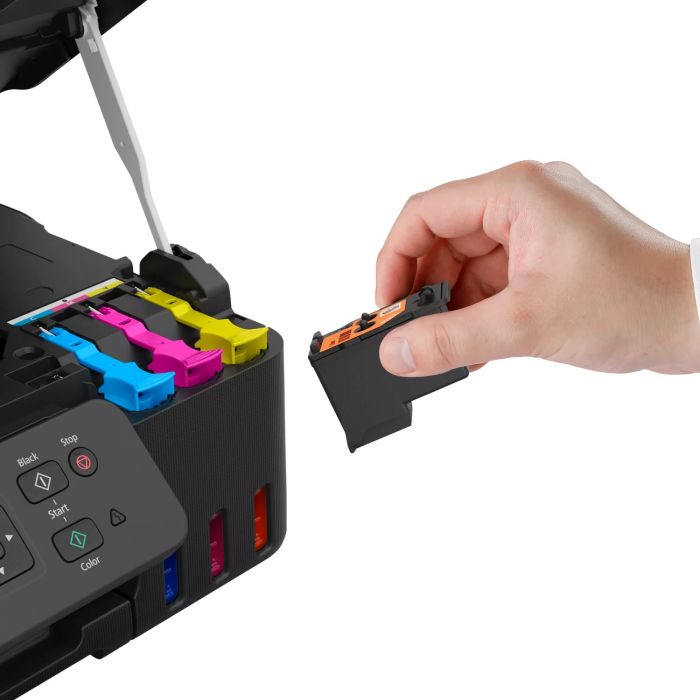 БФП А4 Canon PIXMA G3480 з Wi-Fi