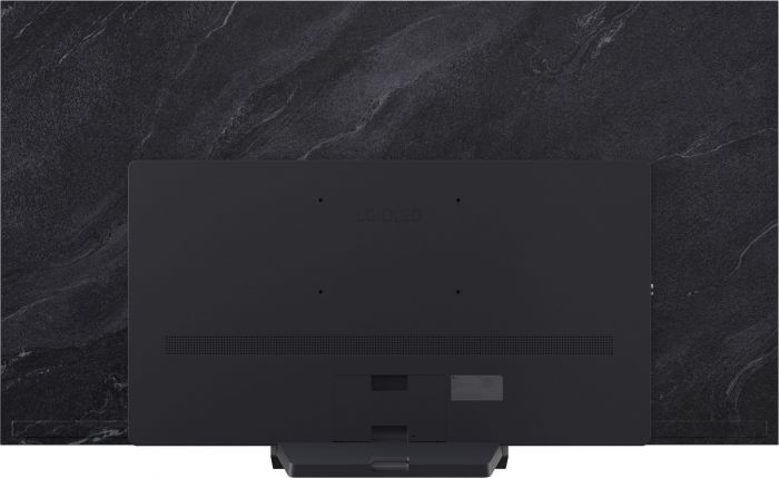 Телевізор 77" LG OLED 4K 120Hz (VRR 144Hz) Smart WebOS Black