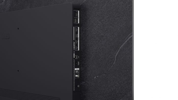 Телевізор 77" LG OLED 4K 120Hz (VRR 144Hz) Smart WebOS Black