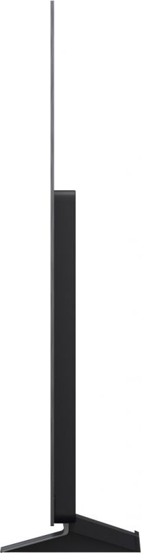 Телевізор 77" LG OLED 4K 120Hz (VRR 144Hz) Smart WebOS Black