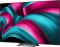 Телевізор 77" LG OLED 4K 120Hz (VRR 144Hz) Smart WebOS Black
