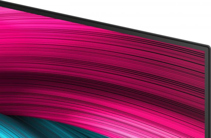 Телевізор 55" LG OLED 4K 120Hz (VRR 144Hz) Smart WebOS Black