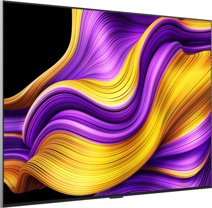 Телевізор 65" LG OLED 4K 120Hz (VRR 165Hz) Smart WebOS Black