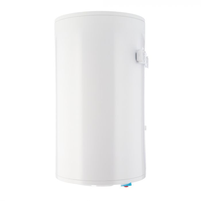 Водонагрівач електр. Tiki круглий GBF, 150л, 2кВт, сухий тен, електр. кер-ння, B, білий, 700160