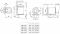 Водонагрівач електр. TIKI круглий GBF, 120л, 2кВт, сухий тен, електр. кер-ння, С, білий, 700159