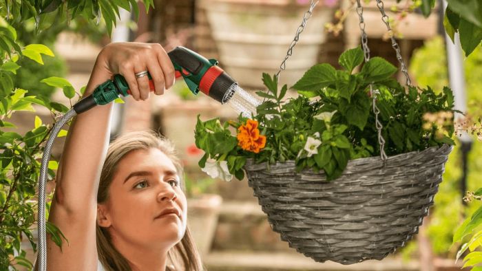 Мінімийка акумуляторна Bosch Fontus 18V 18В  20бар 386л/год 7.5кг без АКБ і ЗП