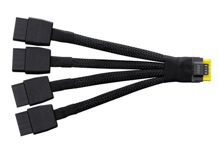 Відеокарта MSI GeForce RTX 5090 32GB GDDR7 SUPRIM SOC