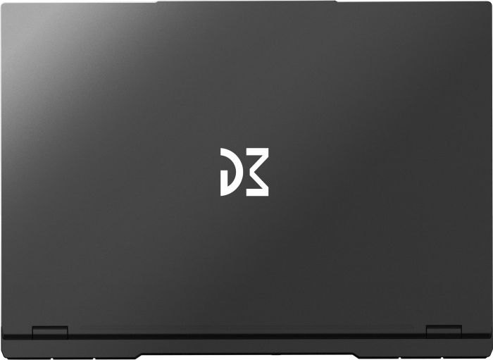 Ноутбук Dream Machines RX5090-16 16WQXGA, Intel U9-275HX, 32GB, F2TB, NVD5090-24, DOS, чорний