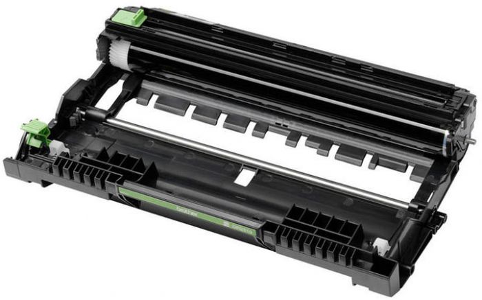 Фотобарабан Brother HL-L2402D/L2442DW/L2460DN, DCP-L2600D/L2622DW/L2640DN, MFC-L2802DN/L2802DW/L2922DW (15 000 стор.)