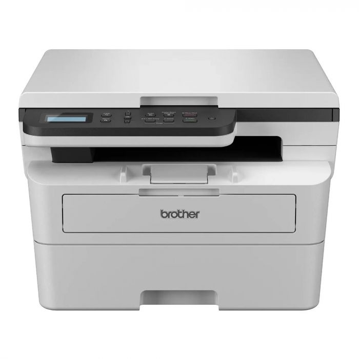 БФП laser mono A4 Brother DCP-B7600D 34 ppm Duplex PCL USB