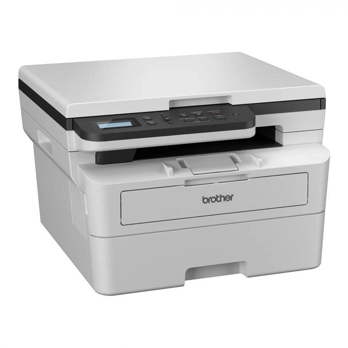 БФП laser mono A4 Brother DCP-B7600D 34 ppm Duplex PCL USB