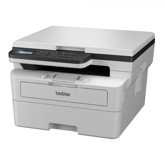 БФП laser mono A4 Brother DCP-B7600D 34 ppm Duplex PCL USB