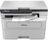 БФП laser mono A4 Brother DCP-B7600D 34 ppm Duplex PCL USB