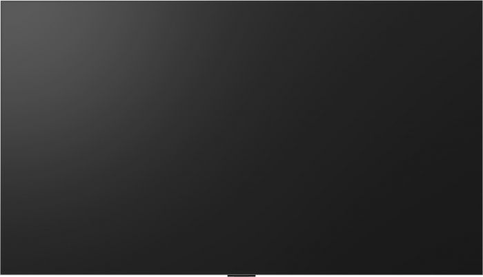 Телевізор 55" LG OLED 4K 120Hz (VRR 165Hz) Smart WebOS Black