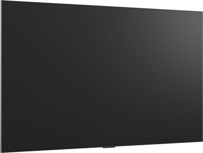Телевізор 55" LG OLED 4K 120Hz (VRR 165Hz) Smart WebOS Black