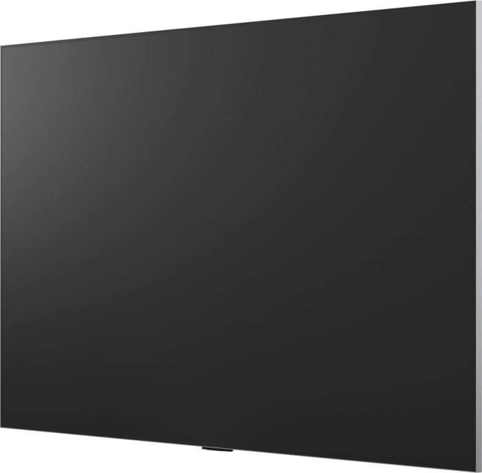 Телевізор 55" LG OLED 4K 120Hz (VRR 165Hz) Smart WebOS Black