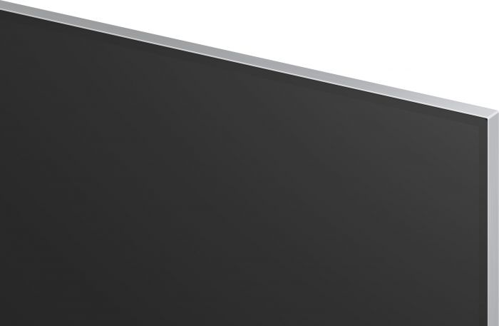 Телевізор 55" LG OLED 4K 120Hz (VRR 165Hz) Smart WebOS Black