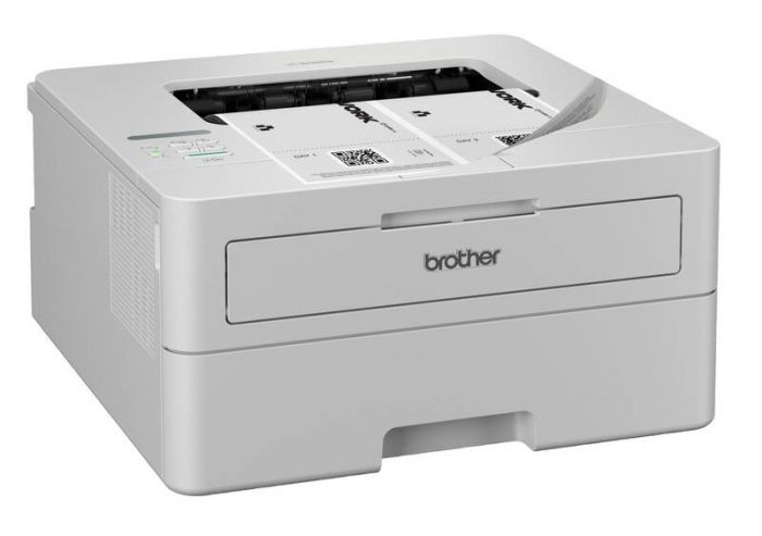 Принтер laser mono А4 Brother HL-B2180DW 34 ppm Duplex PCL USB Ethernet Wi-Fi