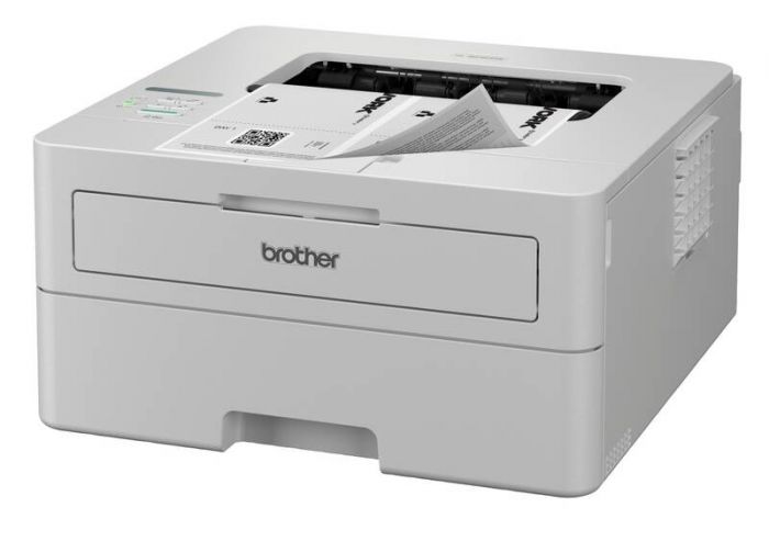 Принтер laser mono А4 Brother HL-B2180DW 34 ppm Duplex PCL USB Ethernet Wi-Fi