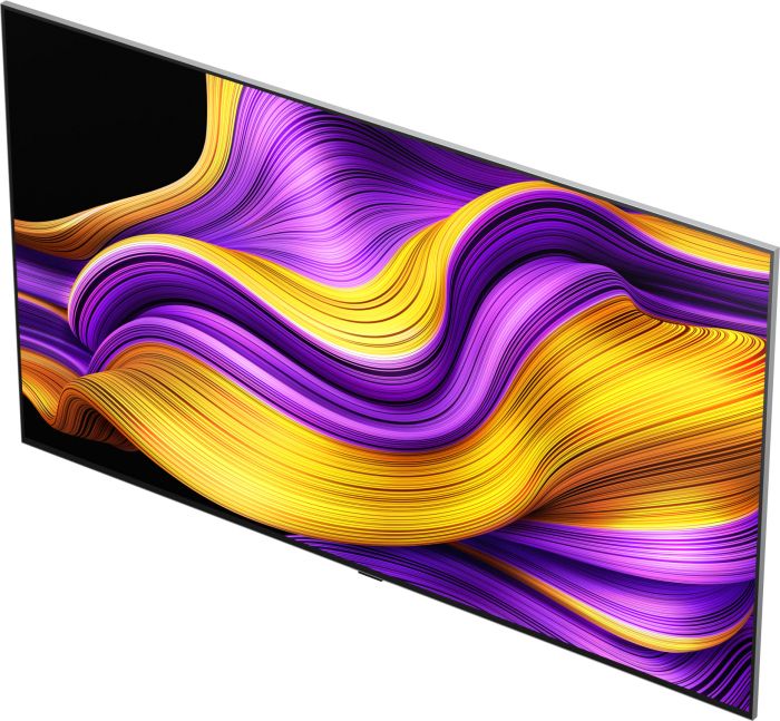 Телевізор 77" LG OLED 4K 120Hz (VRR 165Hz) Smart WebOS Black