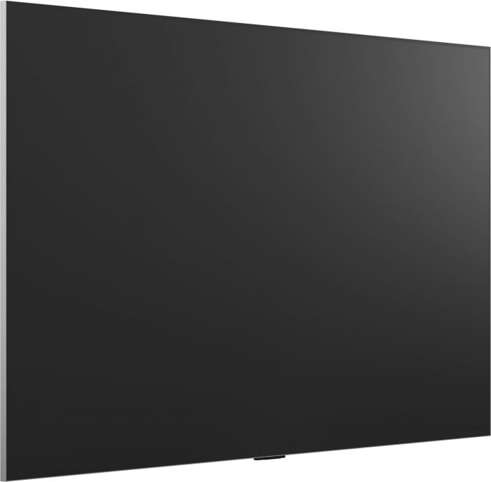 Телевізор 77" LG OLED 4K 120Hz (VRR 165Hz) Smart WebOS Black