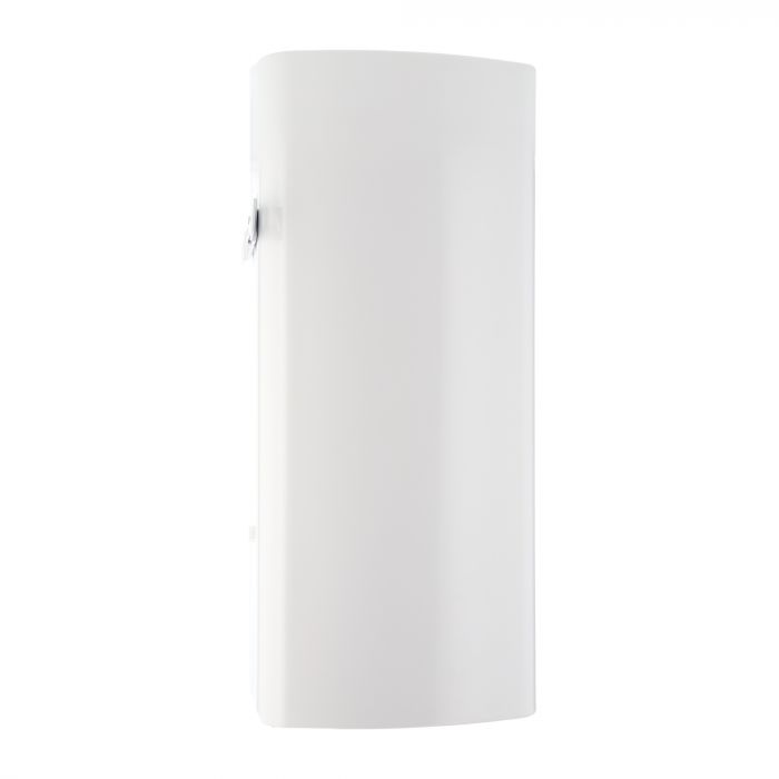 Водонагрівач електр. TIKI слім SuprSD, 50л, 2кВт, сухий тен, електр. кер-ння, C, білий, 700089