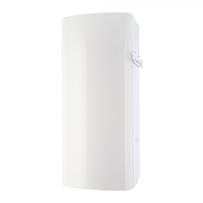 Водонагрівач електр. TIKI слім SuprSD, 50л, 2кВт, сухий тен, електр. кер-ння, C, білий, 700089