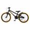 Дитячий велосипед Miqilong ST 20" чорний