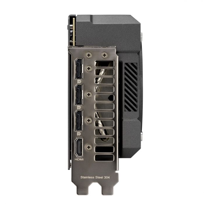 Відеокарта ASUS GeForce RTX 5060 Ti 16GB GDDR7 OC TUF-RTX5060TI-O16G-GAMING