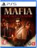 Гра консольна PS5 Mafia: The Old Country, BD диск
