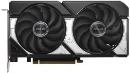 Відеокарта ASUS GeForce RTX 5060 Ti 8GB GDDR7 OC DUAL-RTX5060TI-O8G