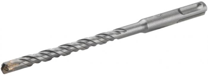 Бур по бетону Tolsen Профі SDS-Plus X-Tip, 6x160мм, тведість 88 HRA