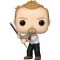 Фігурка Funko POP Movies: Shaun of the Dead - Shaun w/CH