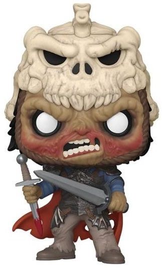 Фігурка Funko POP Movies: AOD S2 - Posessed Ash