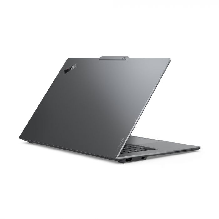 Ноутбук Lenovo ThinkPad X9-G1 15.3" 2.8K OLED, Intel U5-226V, 16GB, F512GB, UMA, Win11P, сірий