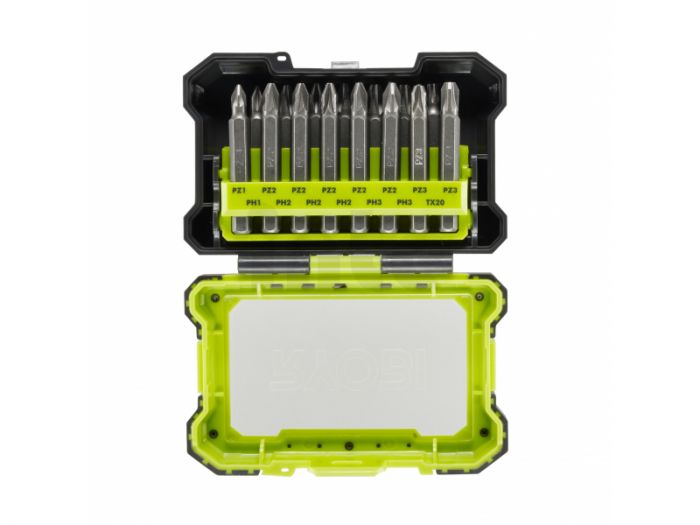 Набір біт Ryobi RAK15MSD 15 біт 50мм кейс