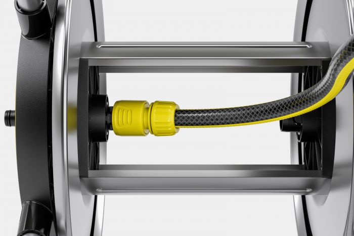 Котушка зі шлангом Karcher HT 5.20