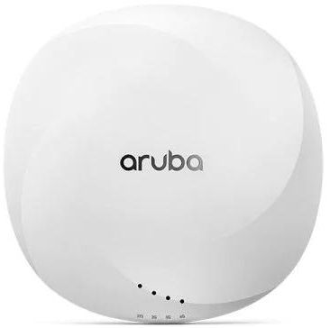 Точка доступу HPE Aruba AP-635, TR 2x2:2, IA Campus AP